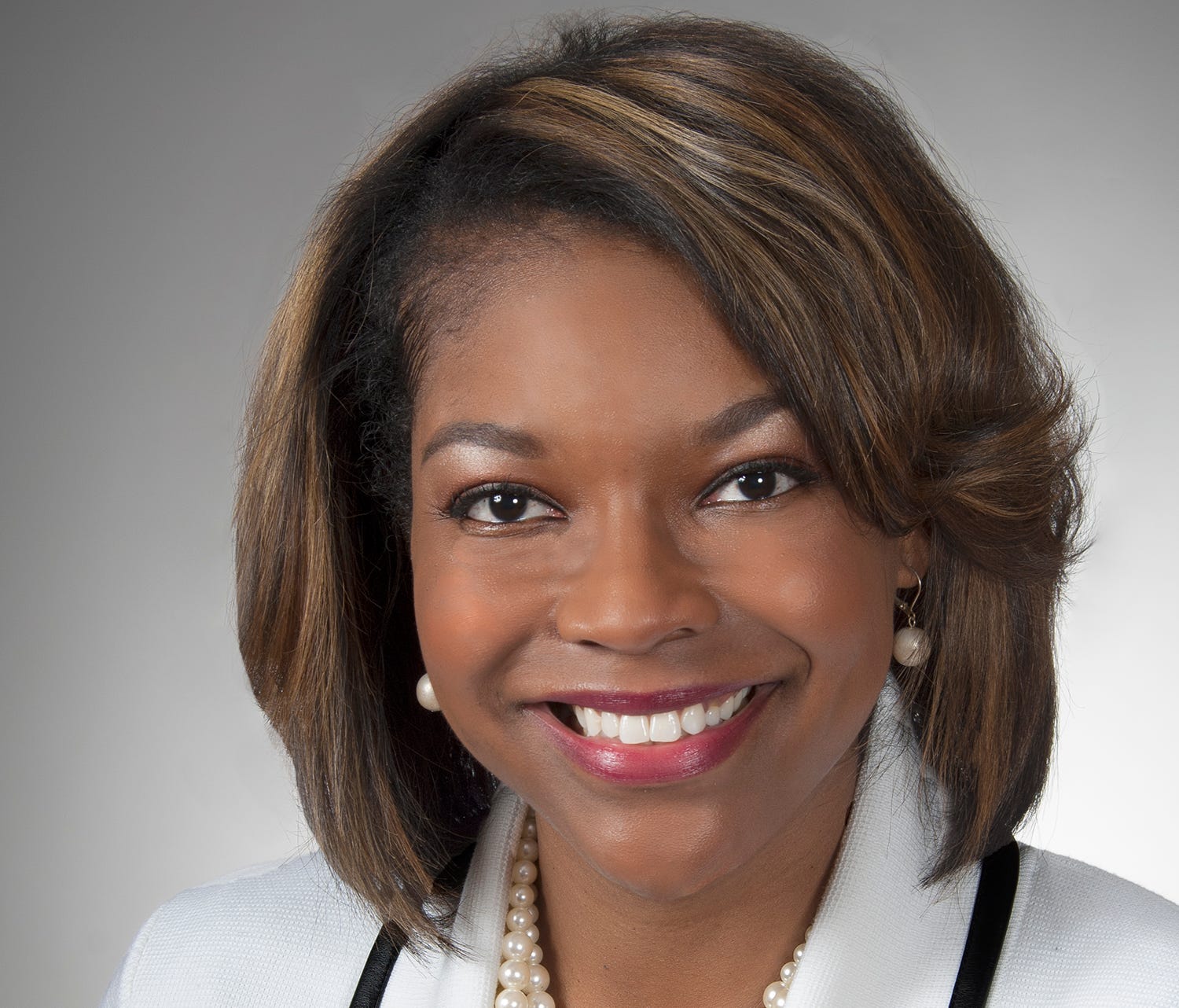 State Rep. Emilia Sykes, D-Akron