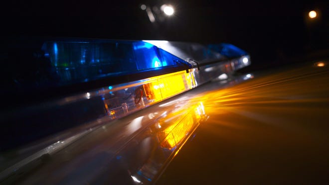 Police said Ky. 17 near Pioneer Park will be closed for hours because of a fatal crash Monday.