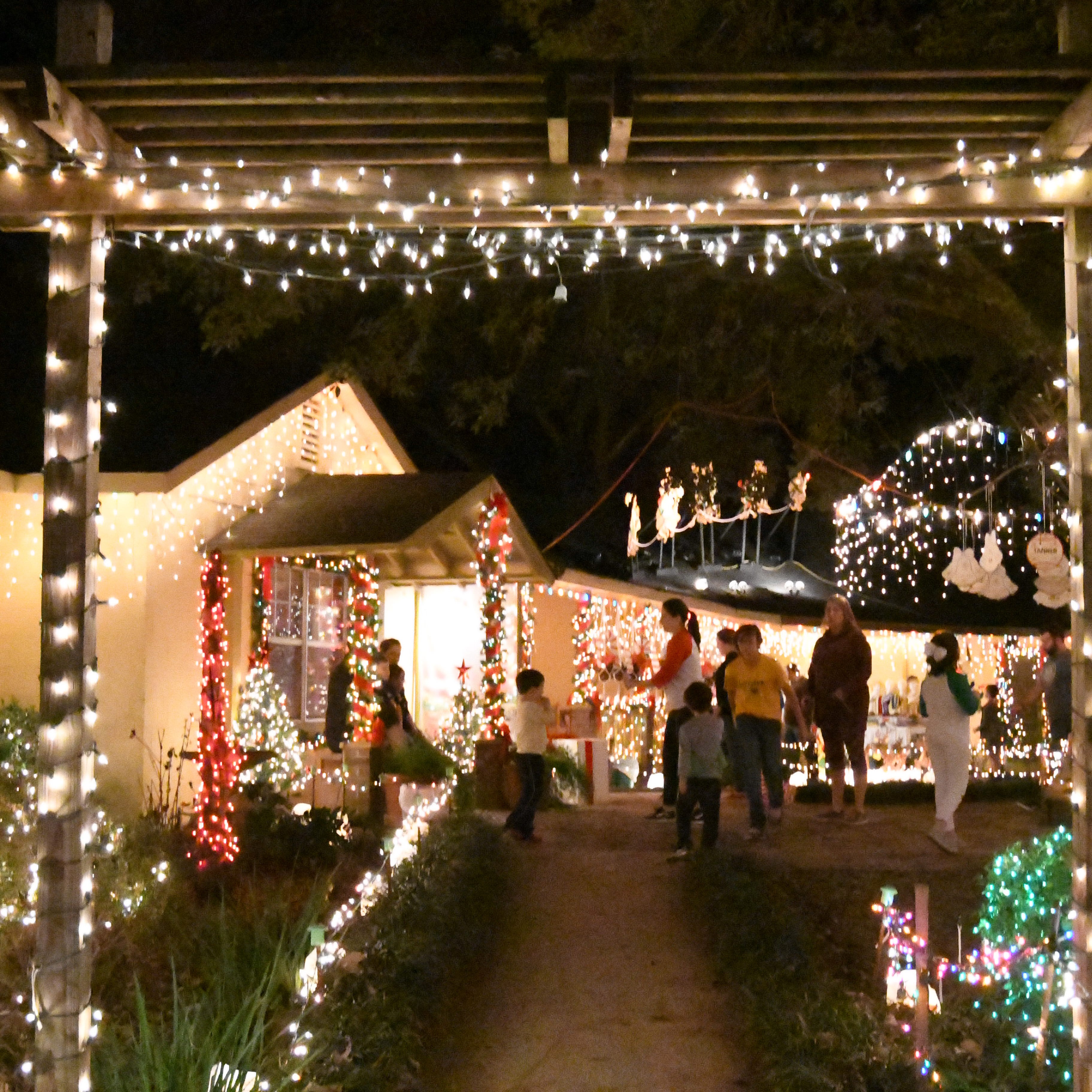 Holiday Events In Hattiesburg Ms Hattiesburg Entertainment