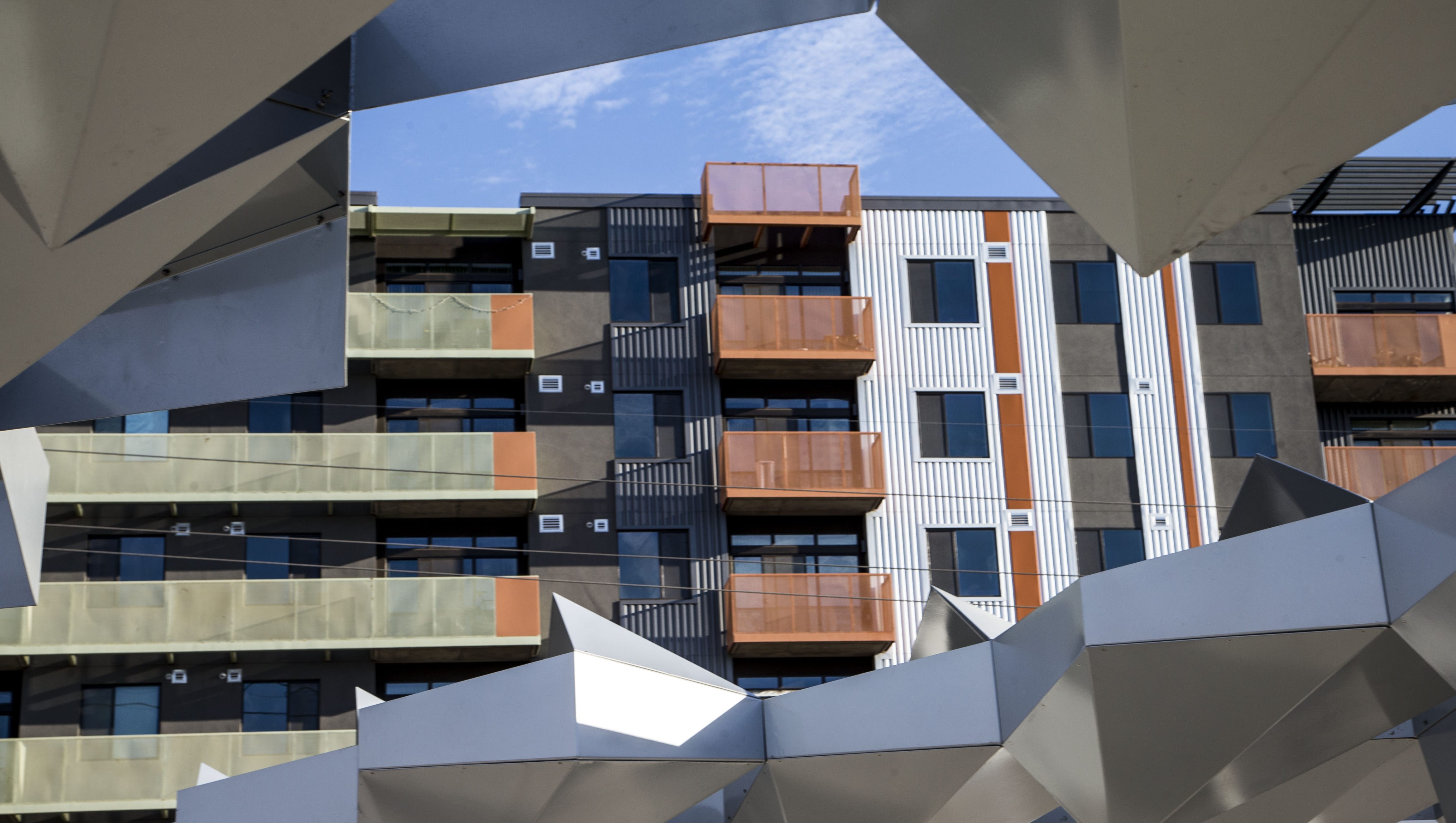 Phoenix turns Roosevelt Row into ‘complete street’