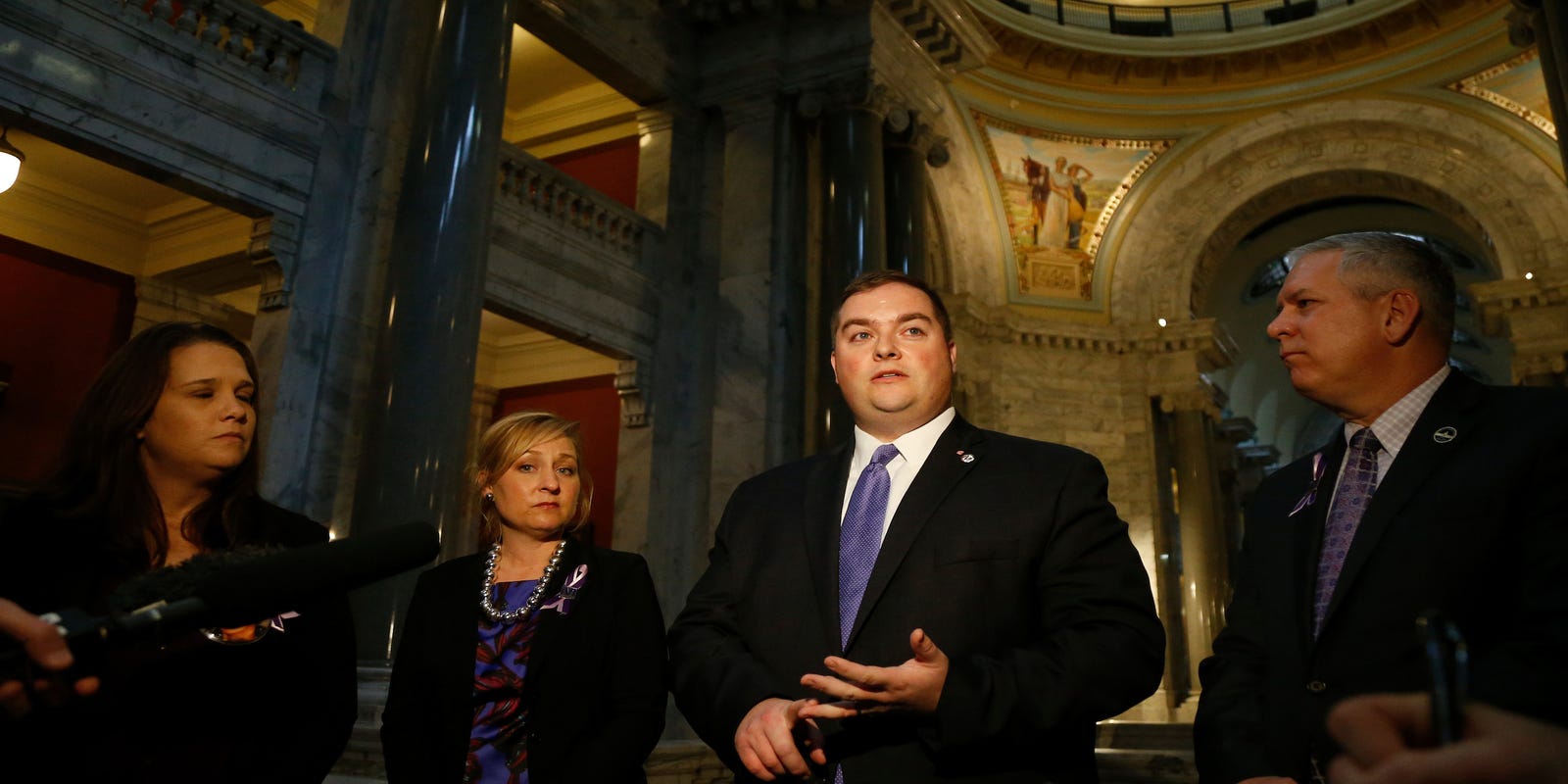 What is Marsy's Law? Facts about Kentucky's ballot question