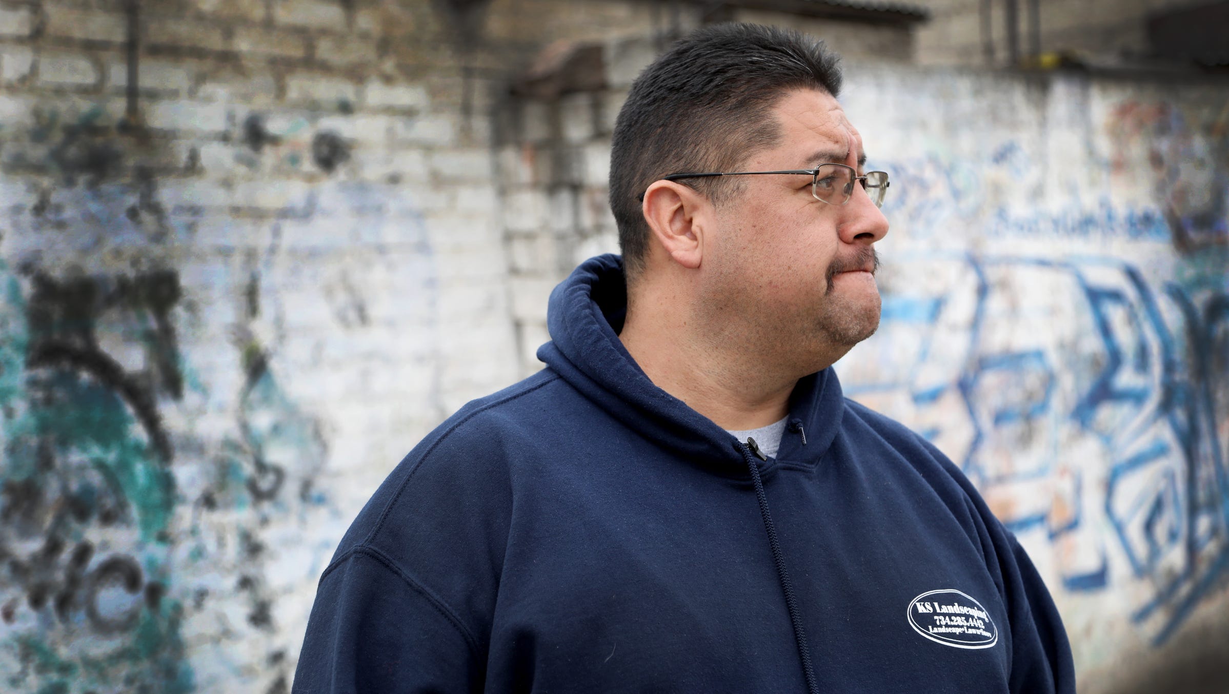 Jorge Garcia S Wife Conservative Media Distorted Remarks