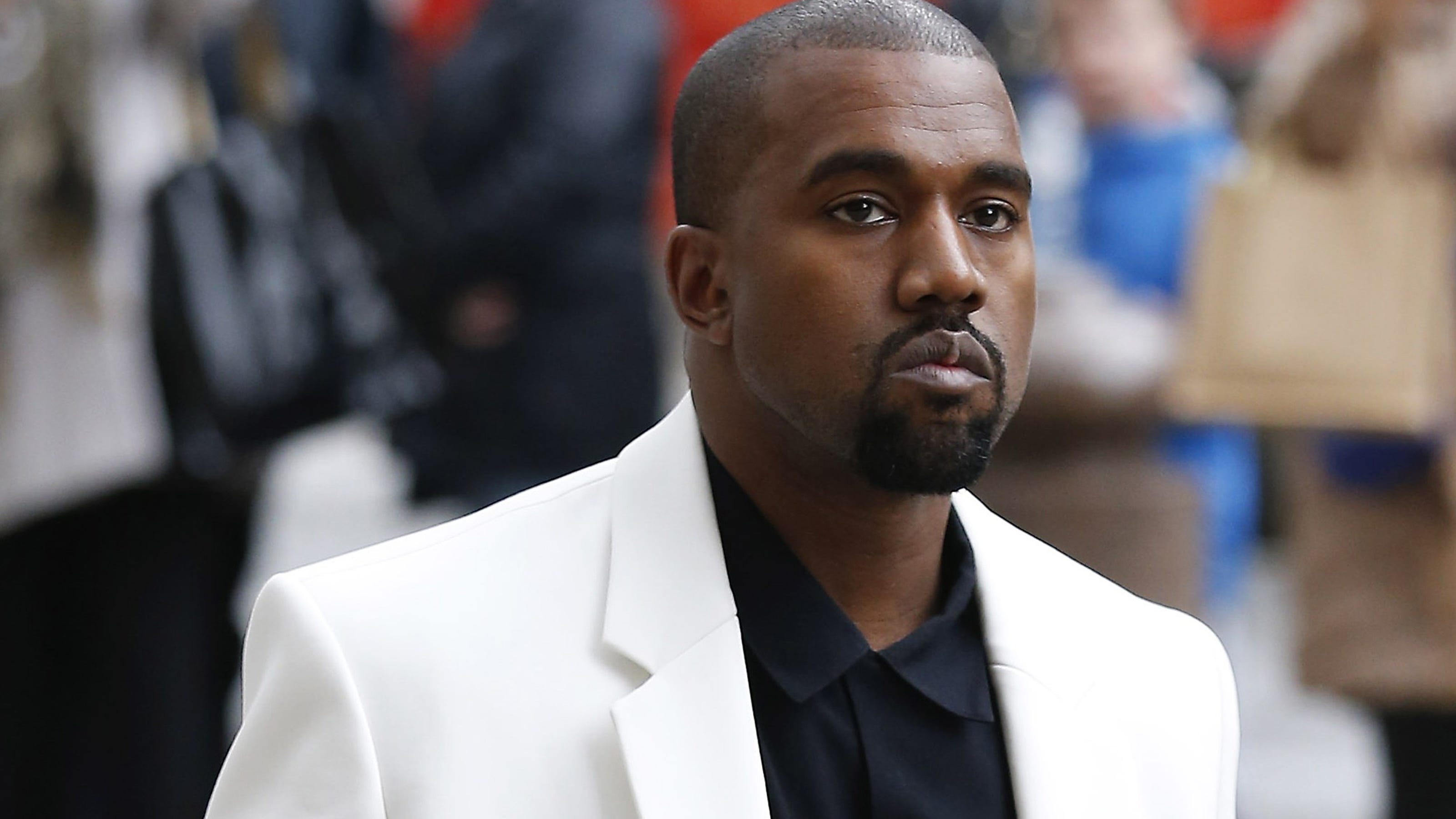 Kanye West believes Cosby is innocent