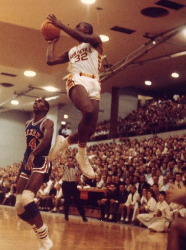 Bordow: ASU basketball's best 5 players of all-time