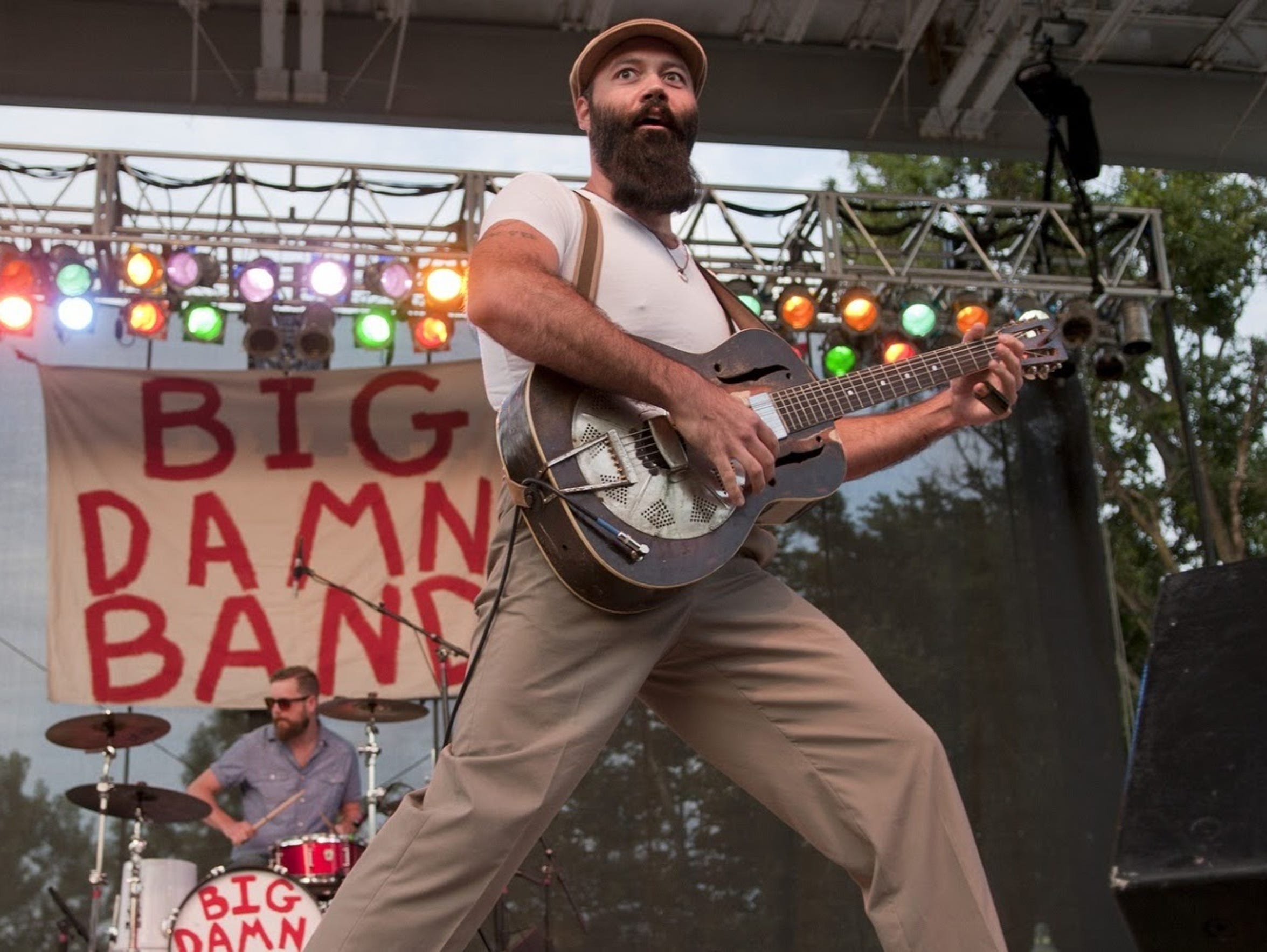 New for 2017 Top 25 Indiana musicians of all time