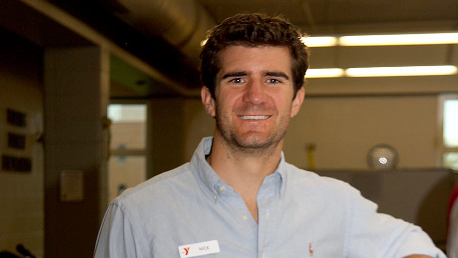 Stay active, healthy on vacation