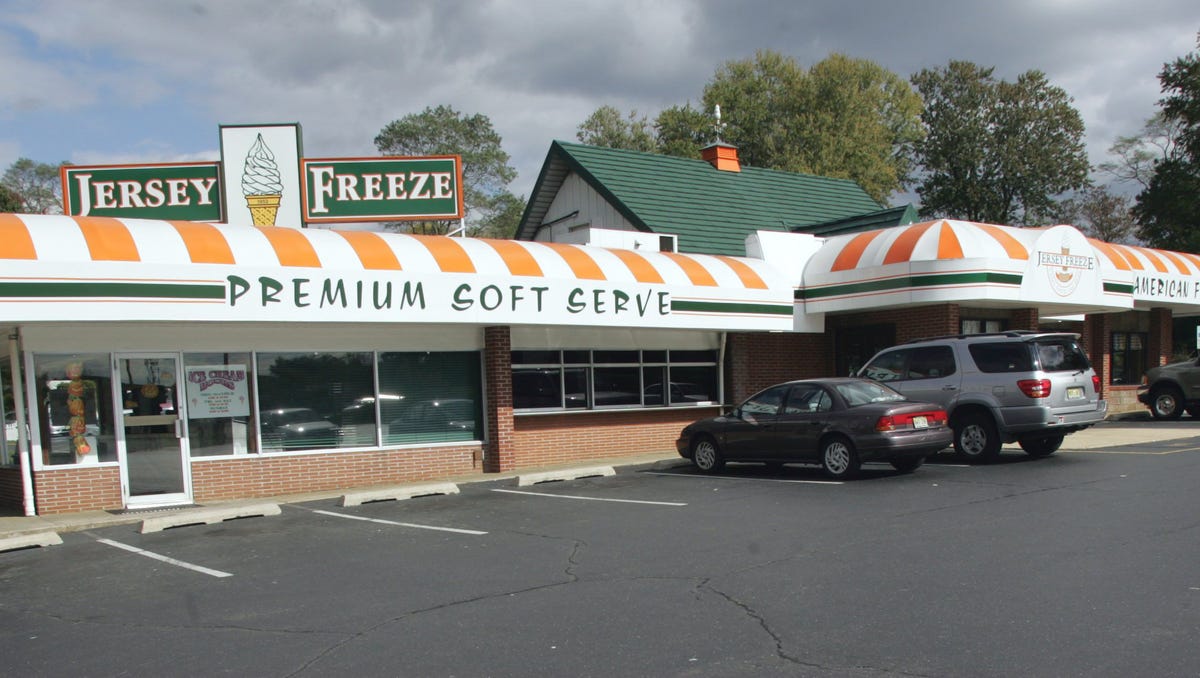 Jersey Freeze Expands To Bell Works In Holmdel