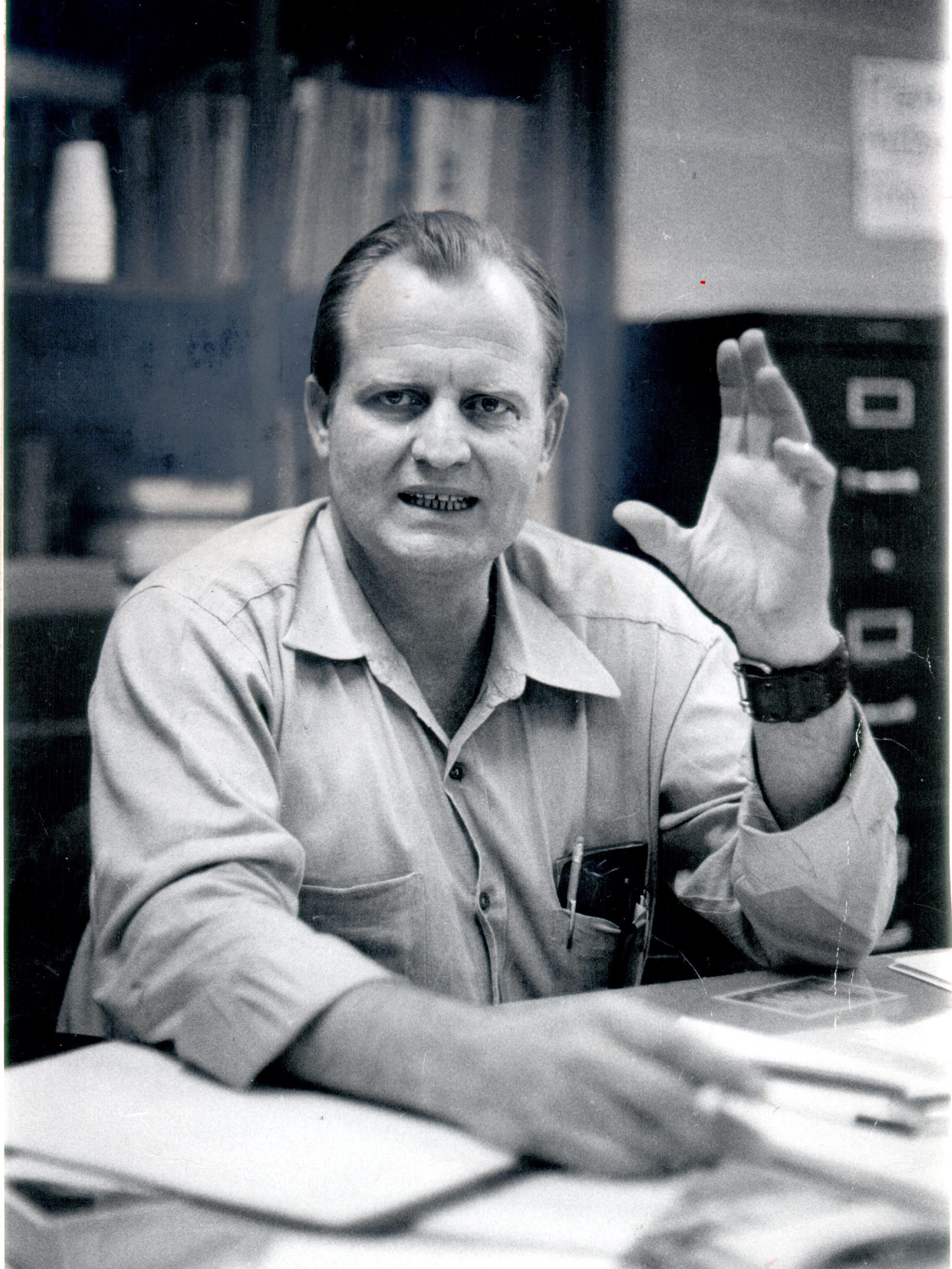 The Story Of Arizona S Tison Gang Prison Escape Killing Spree In 1978