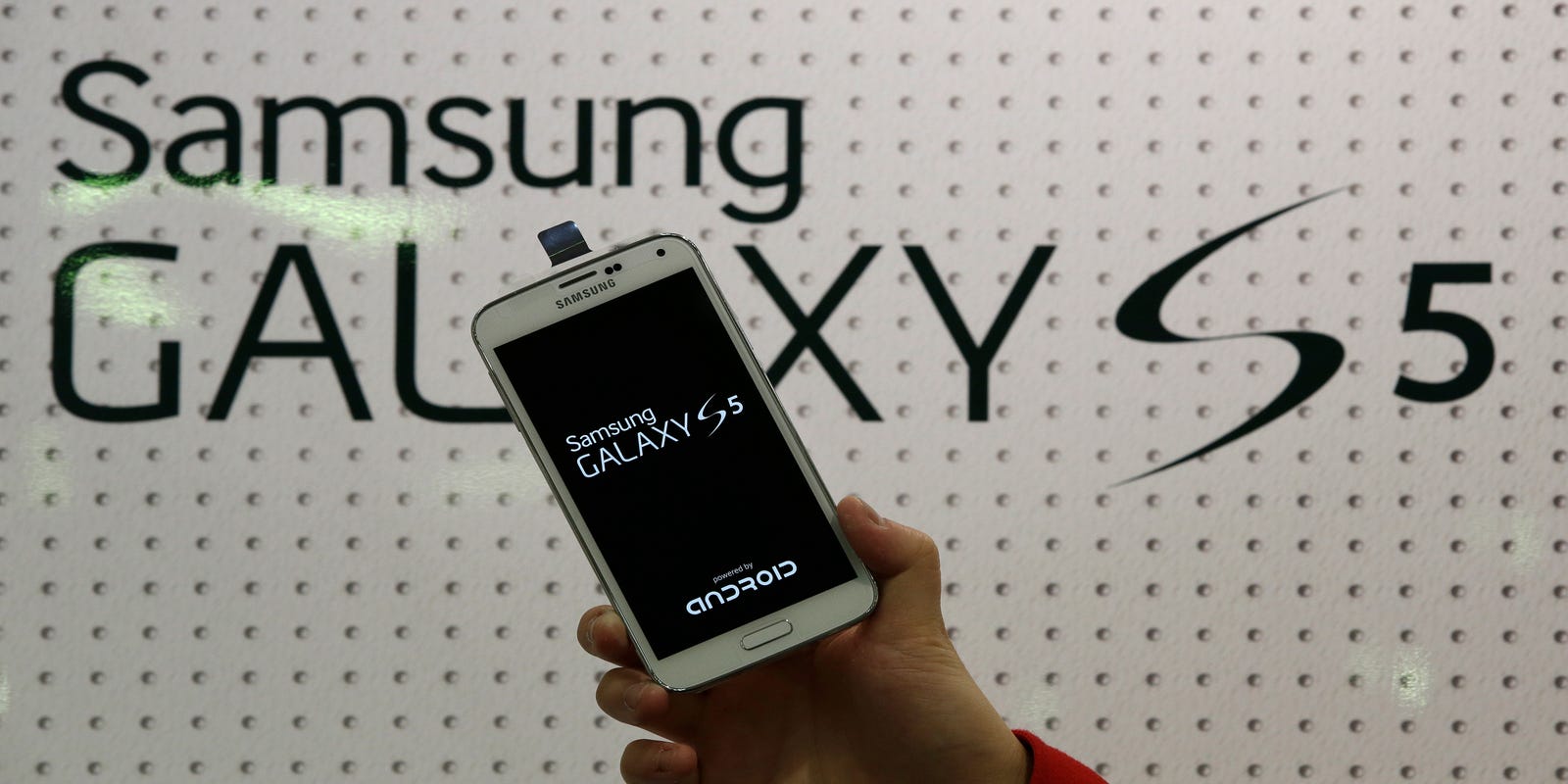 Samsung Adding Anti Theft Solutions To Smartphones