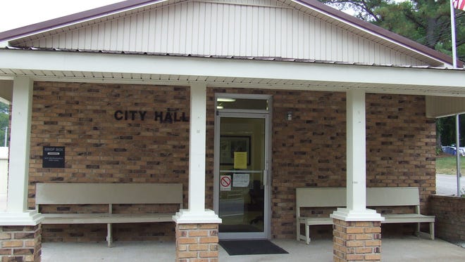 Cumberland City City Hall