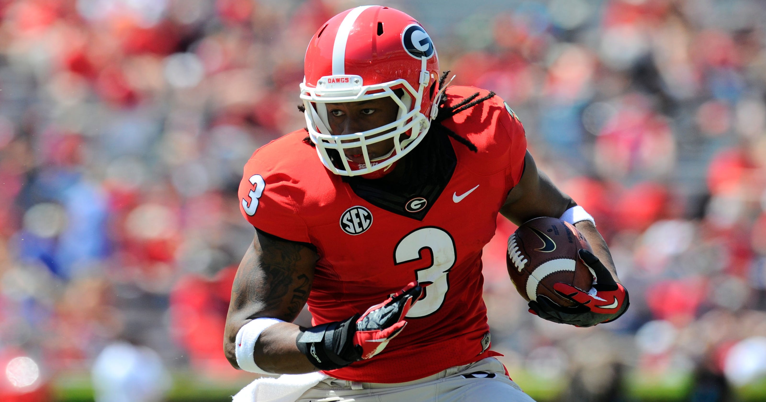 USA TODAY Sports' preseason AllAmerica college football team
