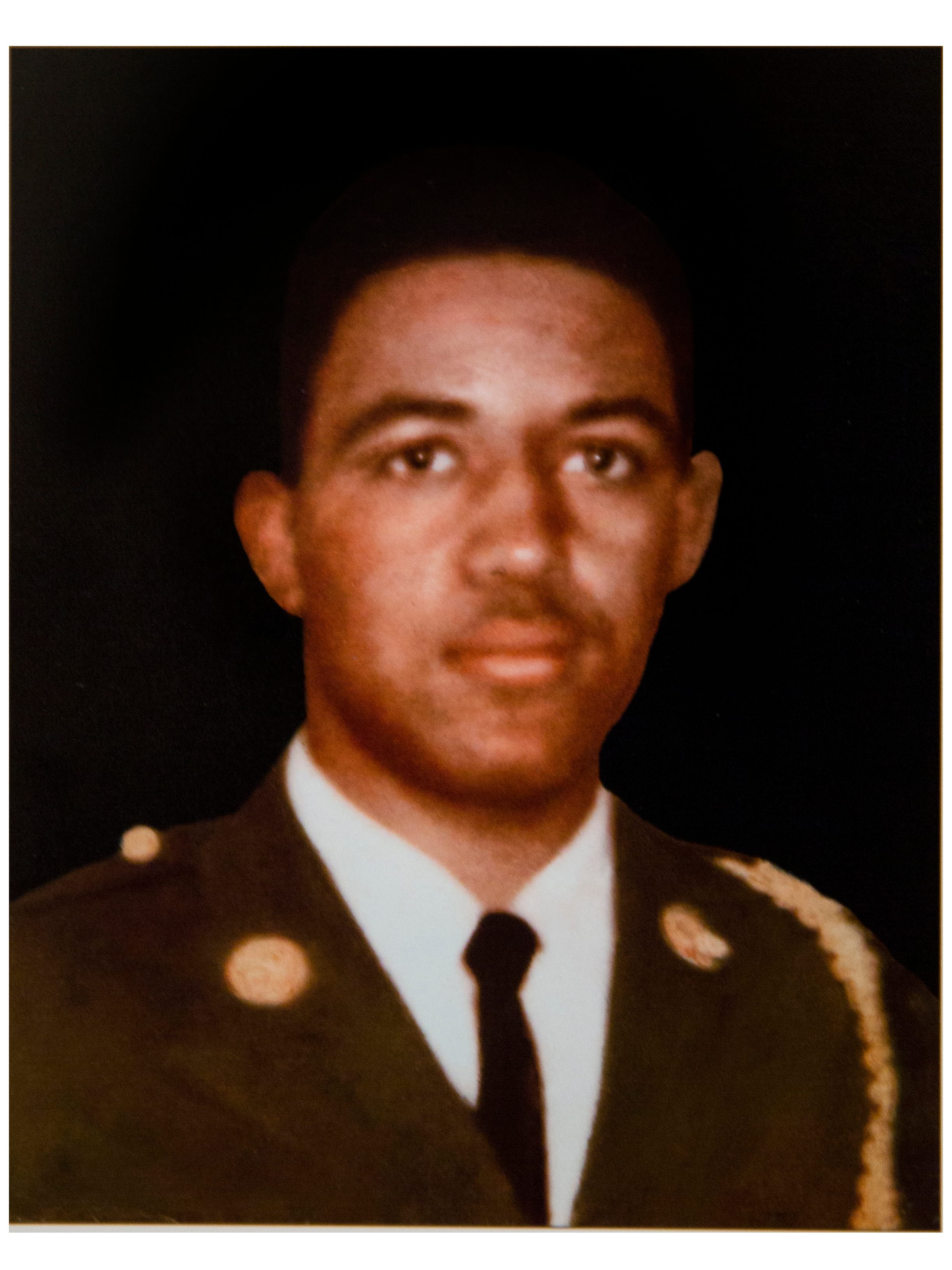 Special Report Anthony Park Named For A Hero Now A Shame