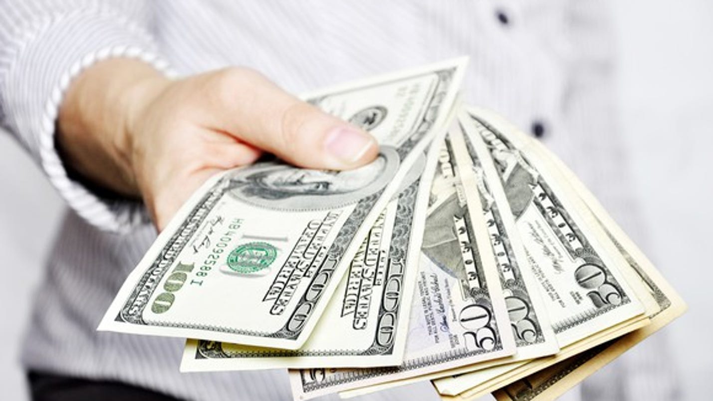 Raises Survey shows 52 of workers didn�t get one in last