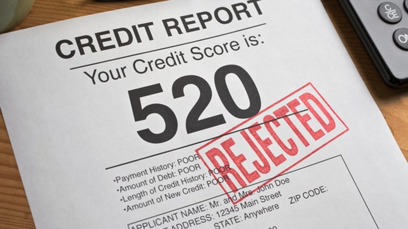 Improving Your Credit Score Is Simple Loan Away