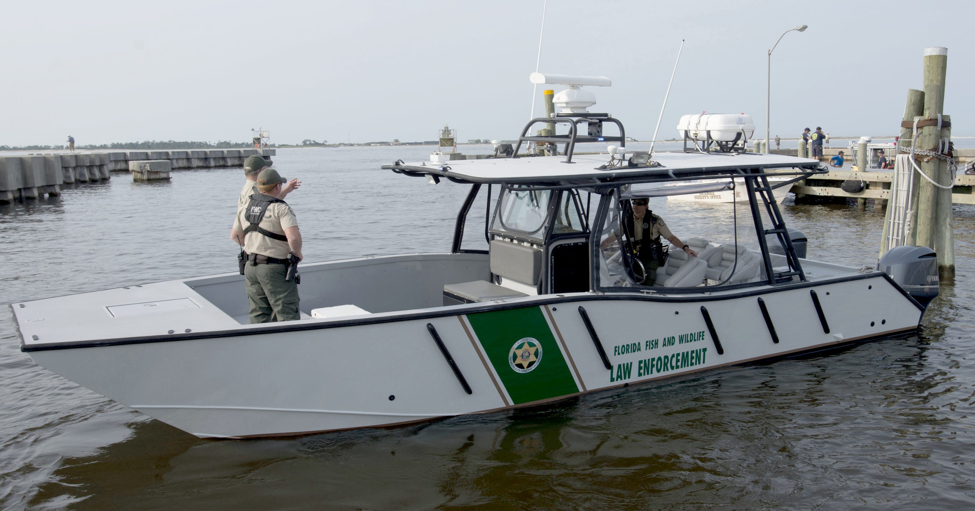 Tune in to the new FWC YouTube channel