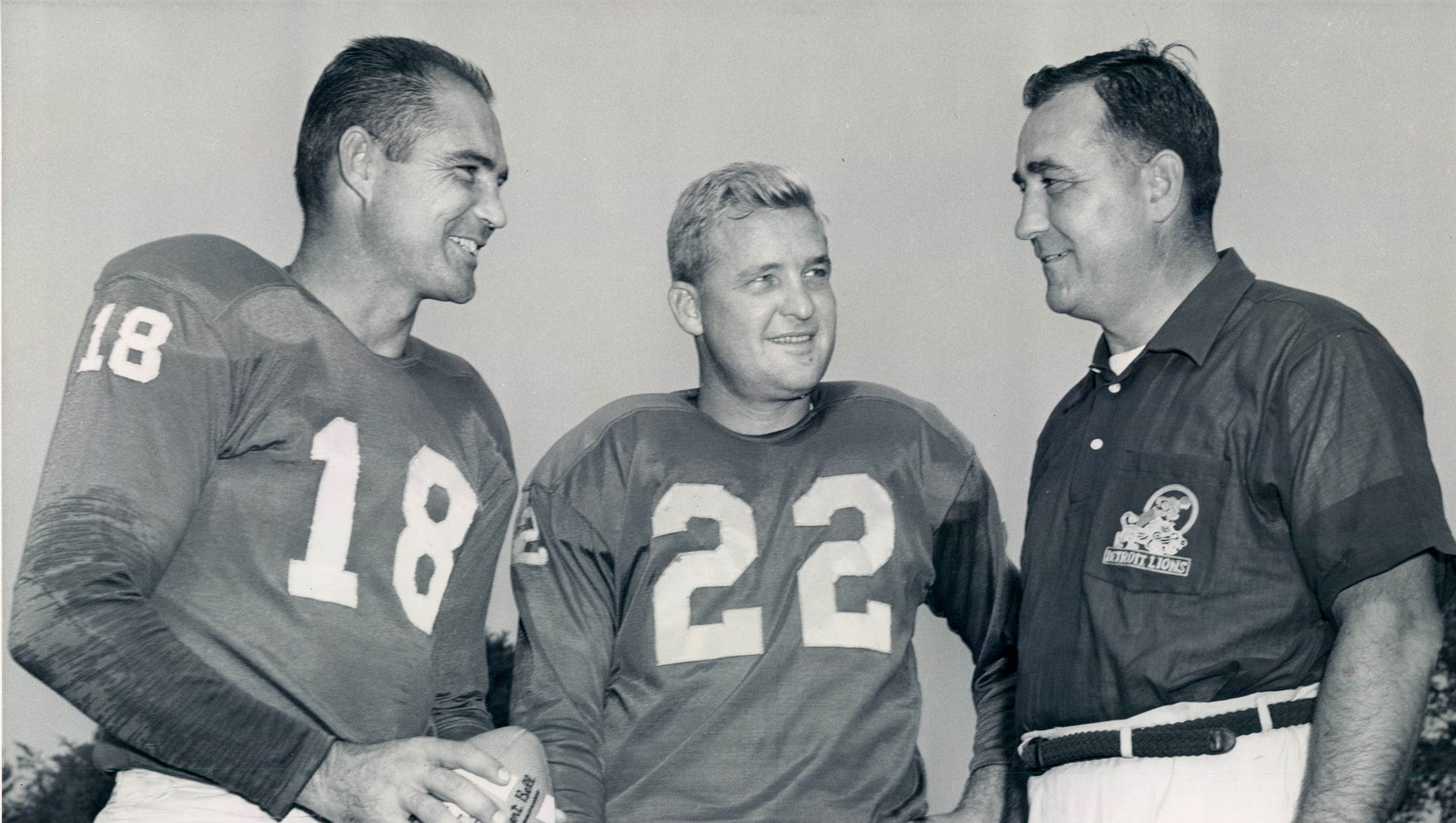 Detroit lions bobby layne jersey Clearance
