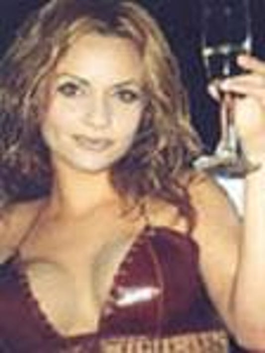 Annette Sanchez