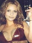 Law enforcement circulated a photo of Annette Sanchez as a 20-something.