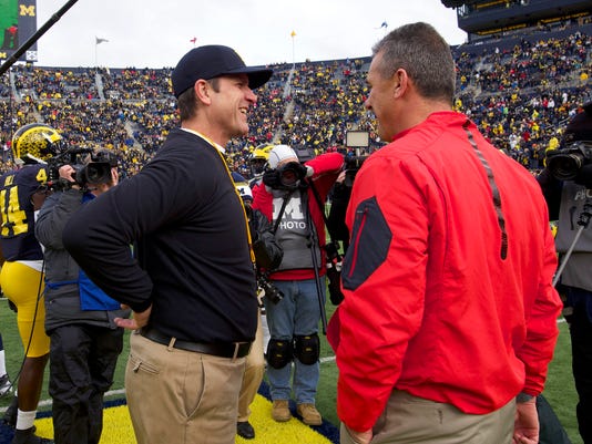 The Rest Of America Doesn T Like Ohio State Either