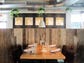 Dorona, a modern Italian steakhouse, recently opened