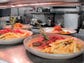 Dorona, a modern Italian steakhouse, recently opened