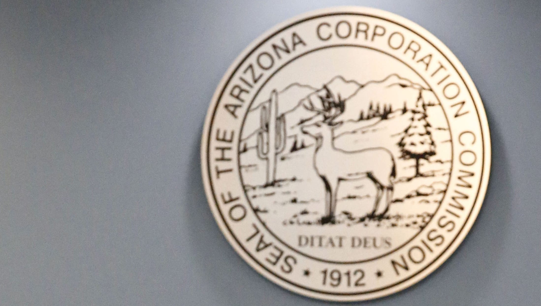 Az corporation commission