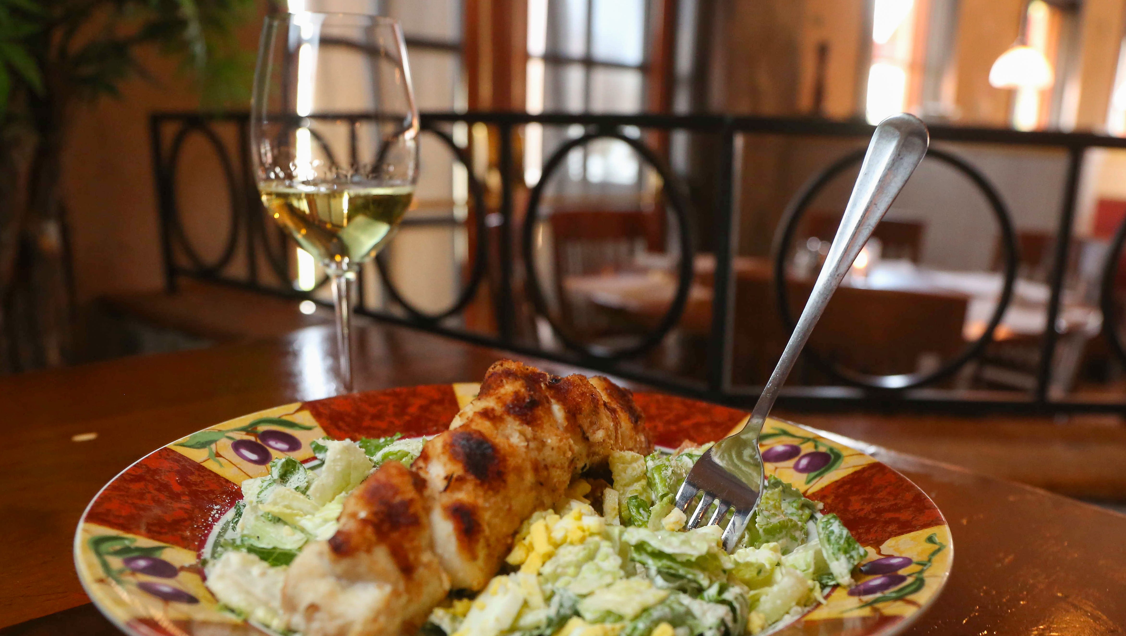 Where to dine on the east side of Des Moines