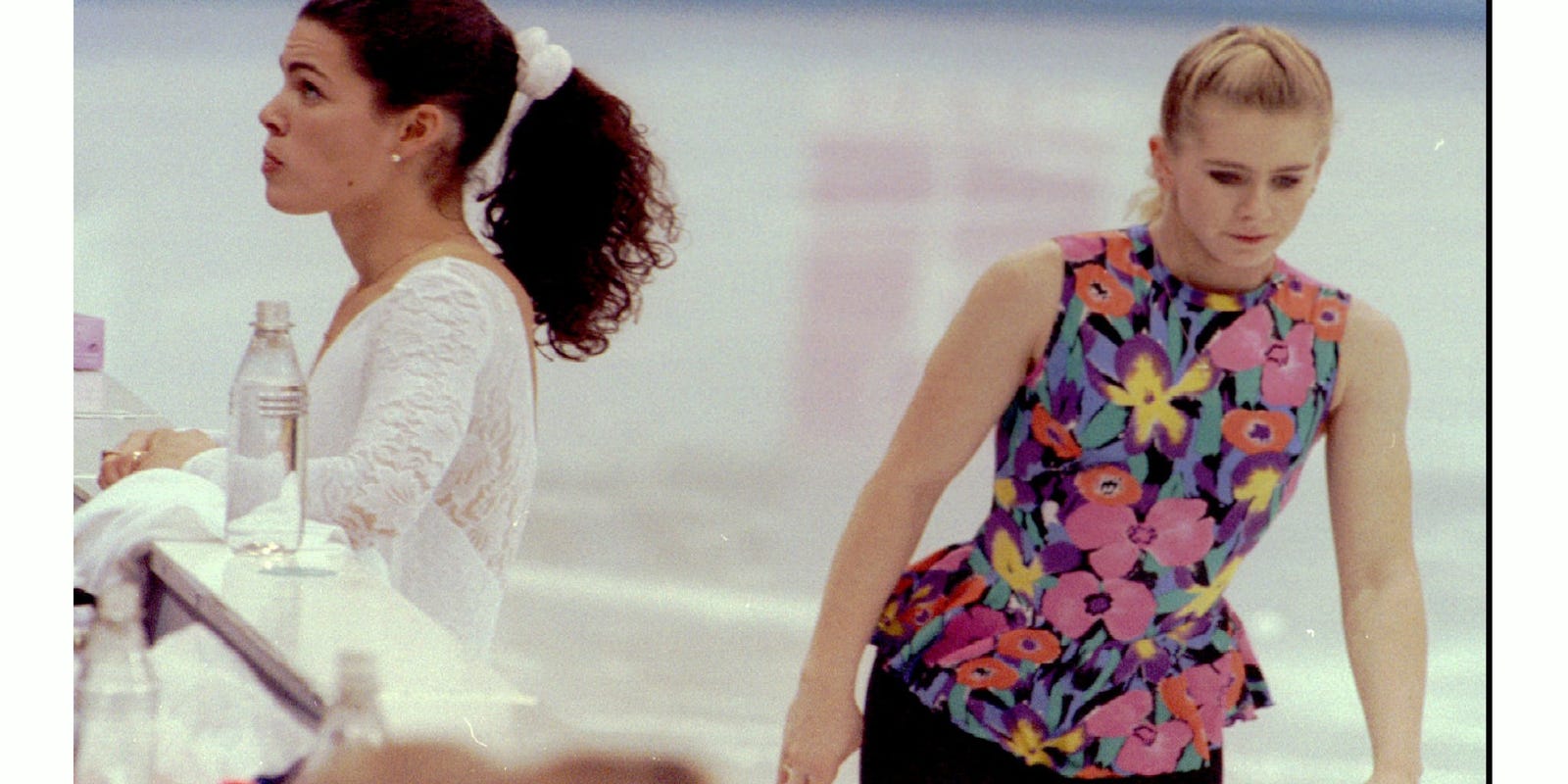 Tonya Harding Saga Changed Figure Skating For The Better