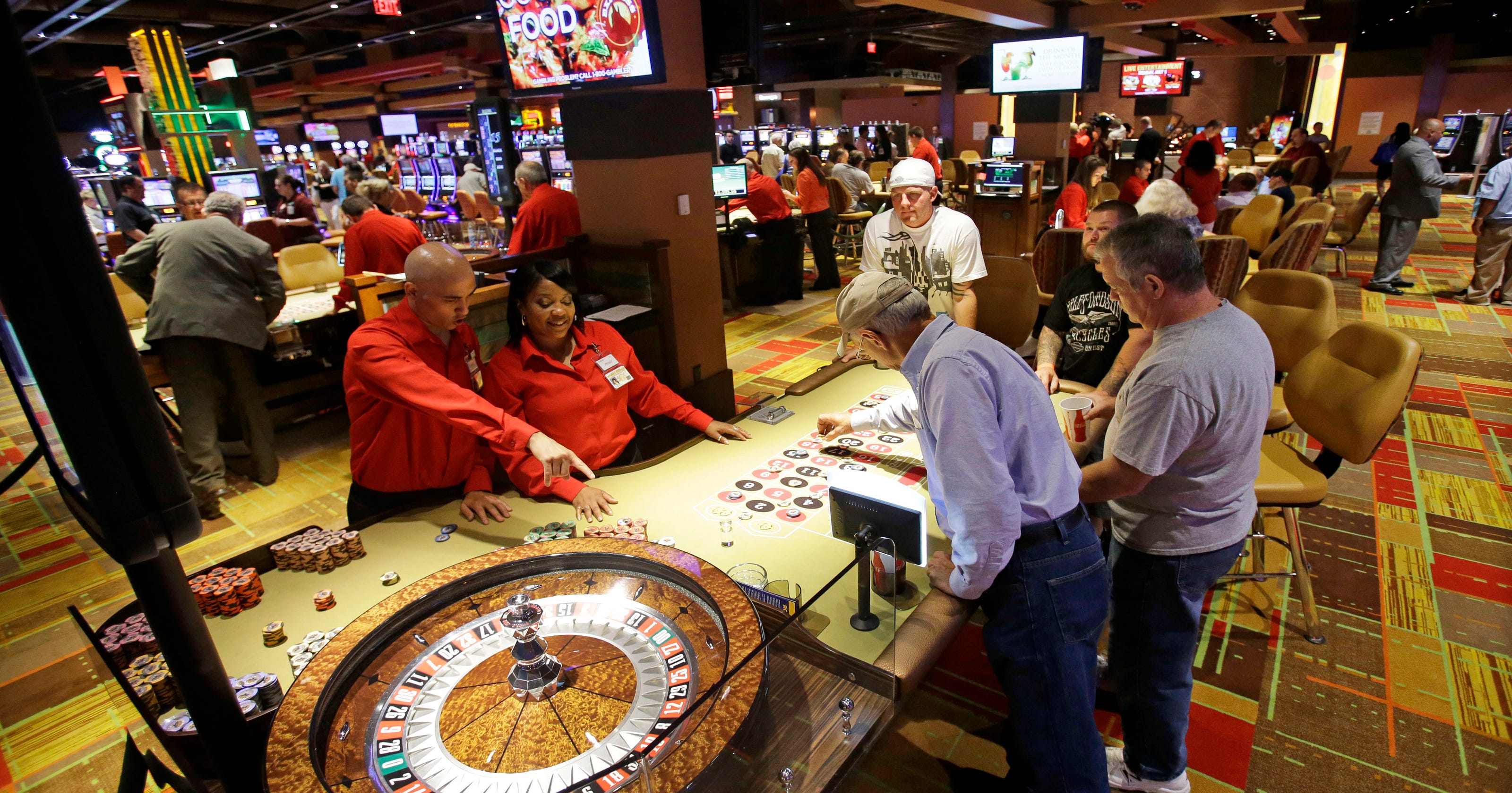 Casino