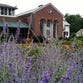 With an ornate library and lavish gardens, this Kentucky estate is the essence of opulence