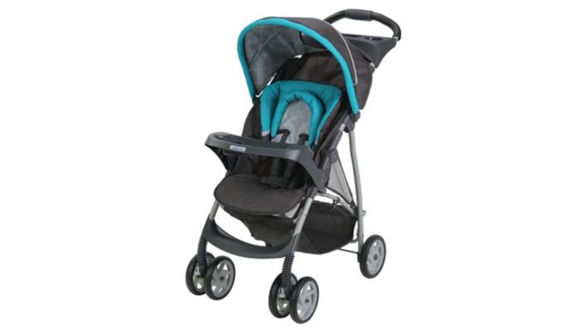 graco lightweight