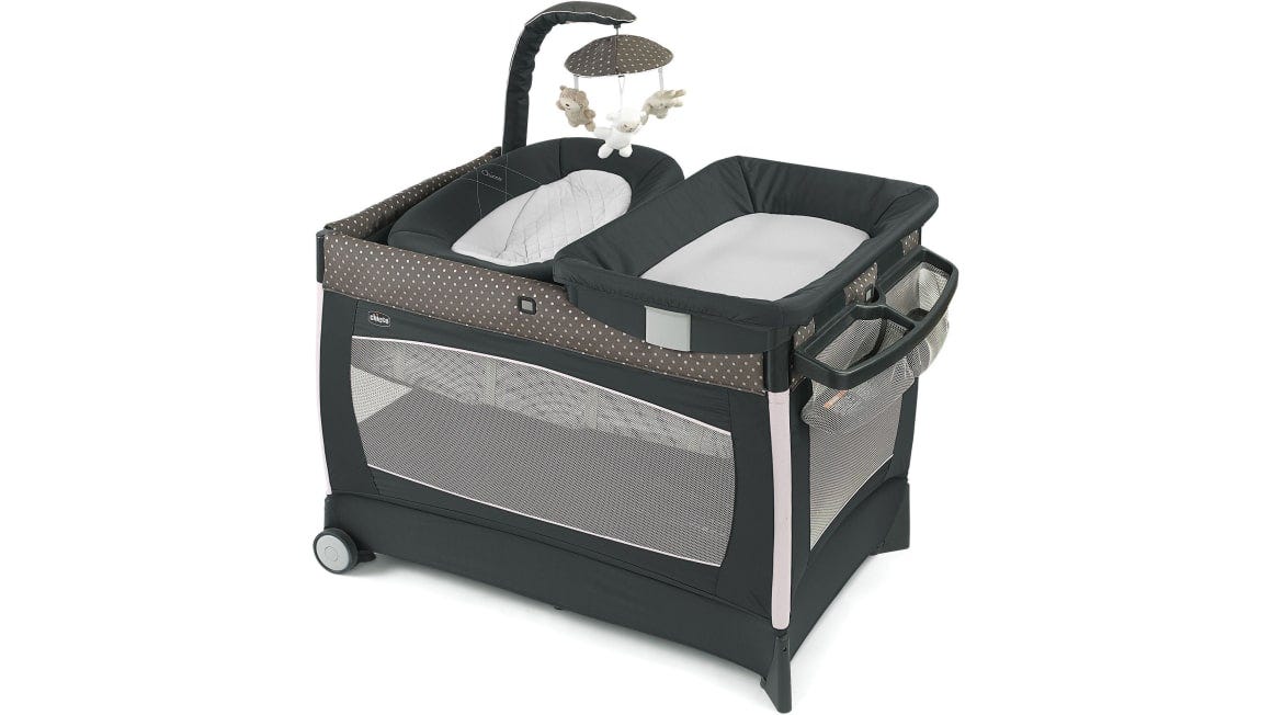 Graco incline sleeper clearance