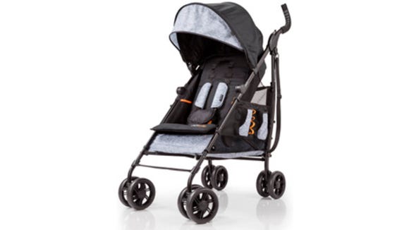 The 8 Best Strollers Of 2017