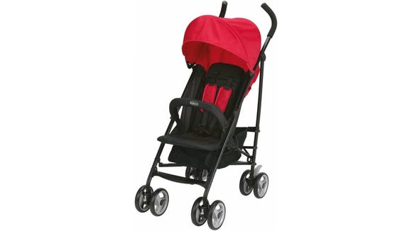 The Best Lightweight Umbrella And Travel Strollers Of 2017
