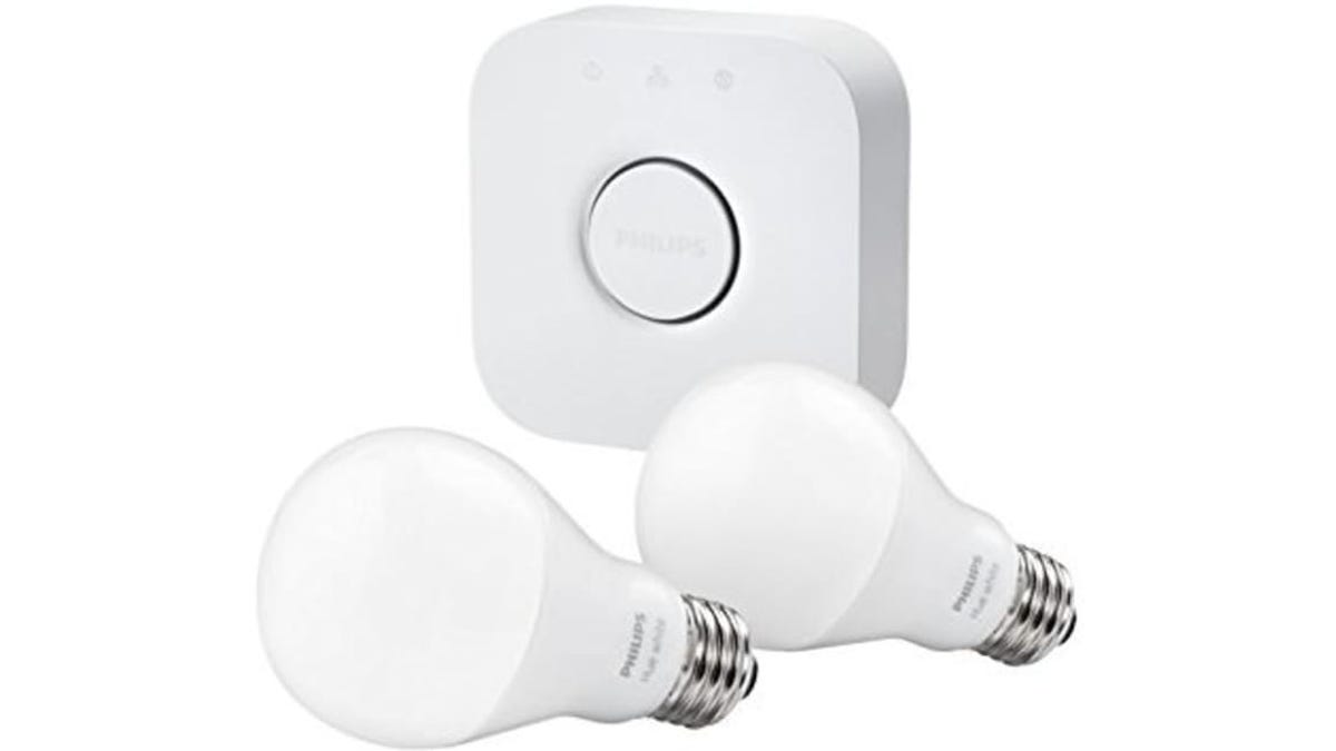 Philips Hue Smart Lights Hacked Bug Fixed But Consumer Beware