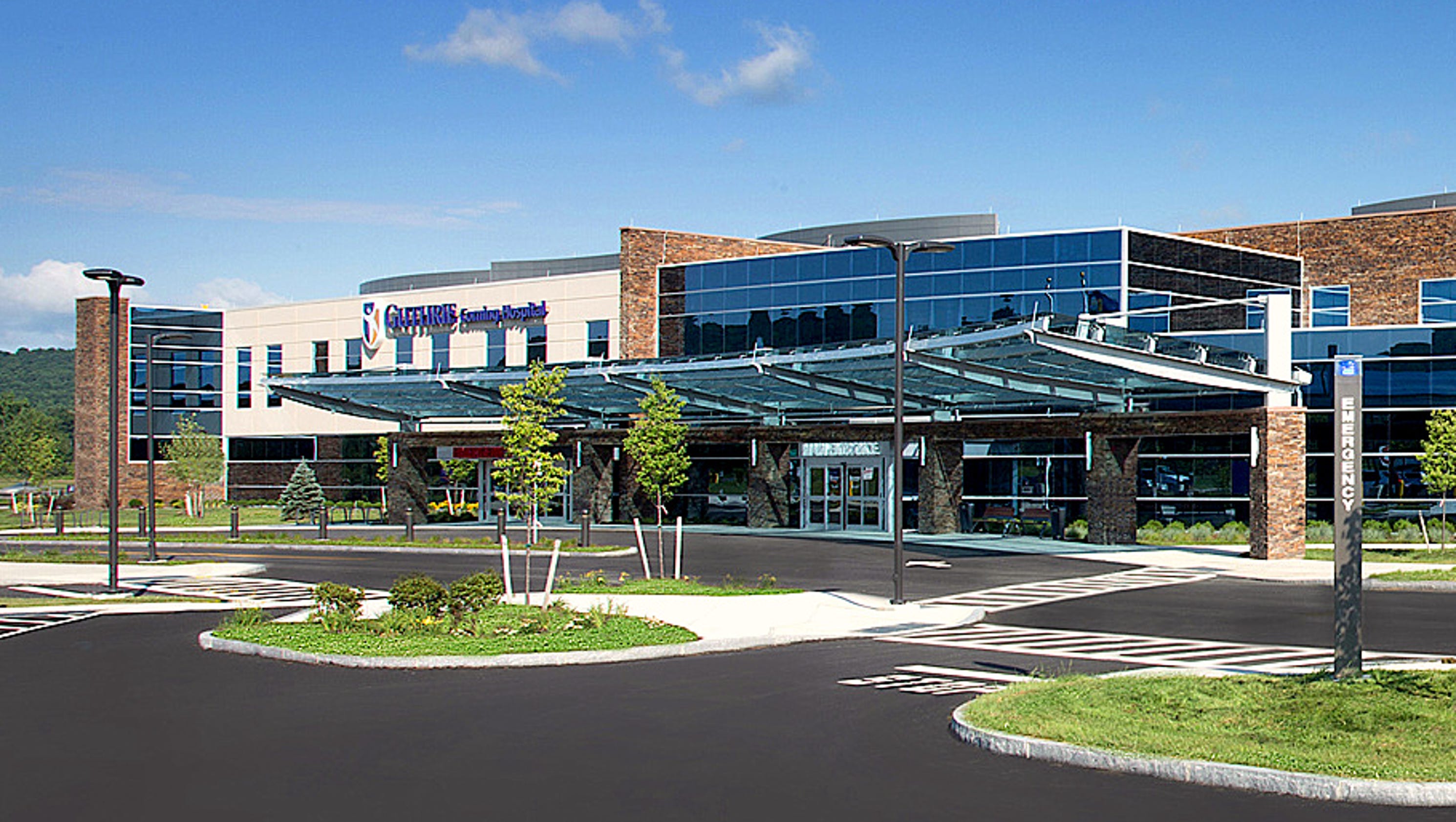 Corning Hospital plans on adding to its East Corning campus