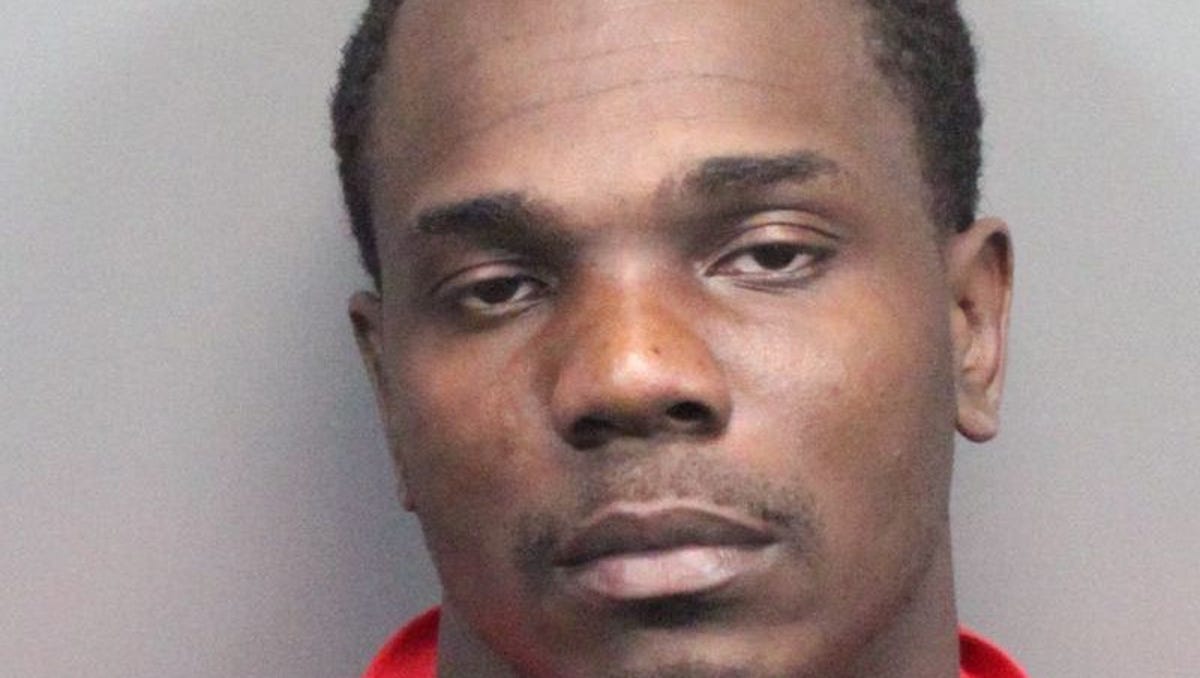 U.S. Marshal's Service arrest 3 in California attempted murder case