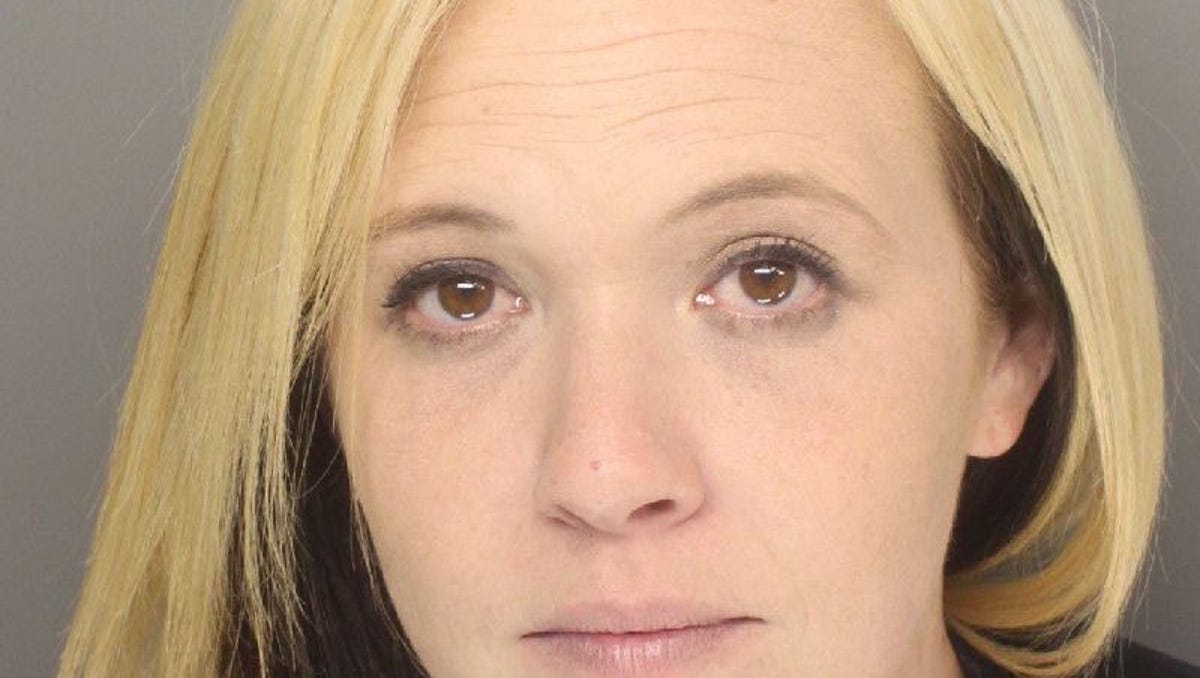 Female sex offenders 2017