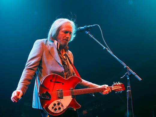 Tom Petty and Heartbreakers bassist Howie Epstein's early songs released