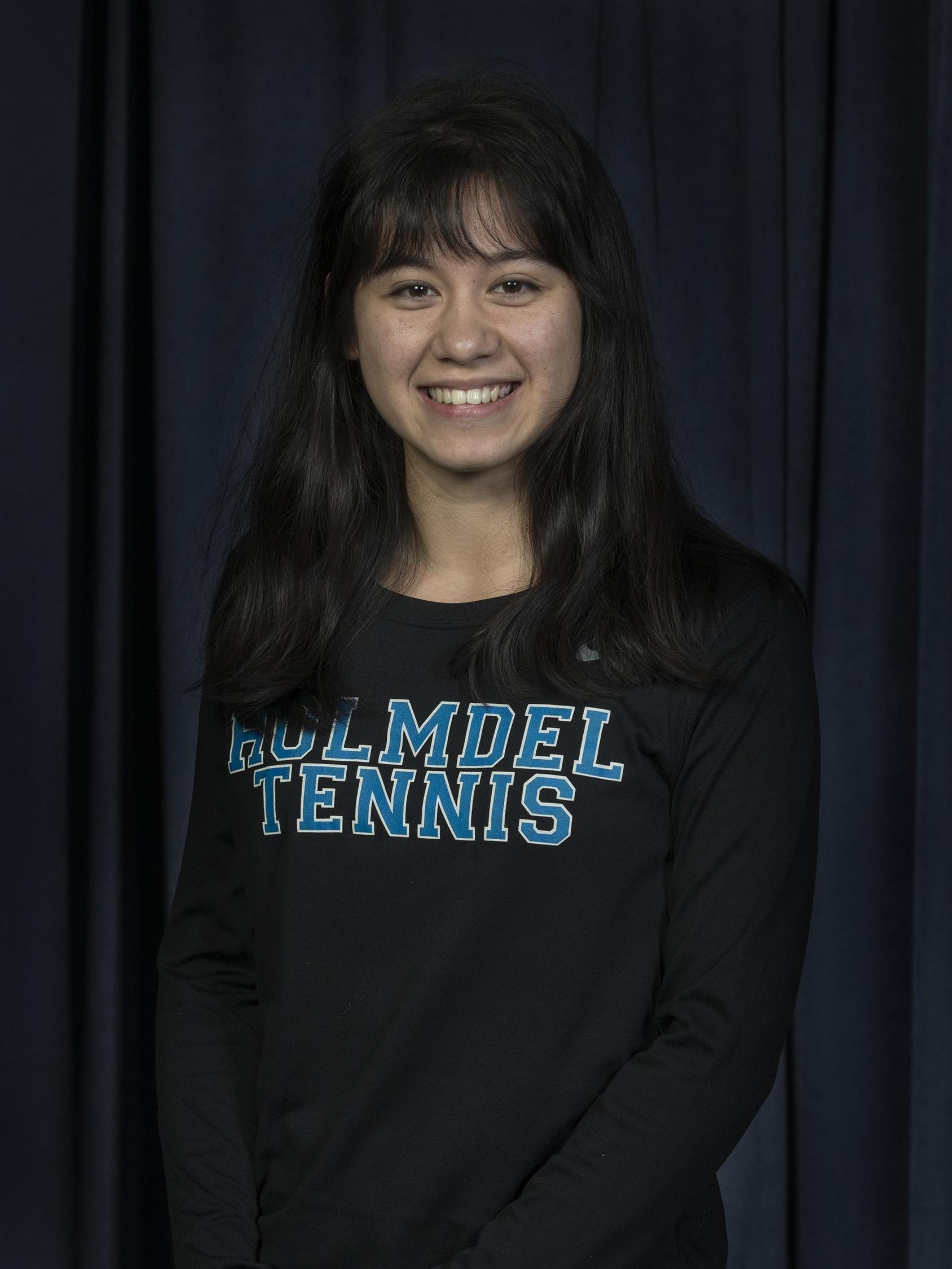 Nj Girls Tennis All Decade Team The Best Of 2010 2019