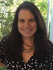 Lori Morton