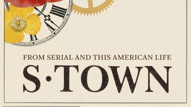 'S-Town' goes from investigating a rumored murder, to unearthing plenty of mysteries about a man's life and an Alabama town.