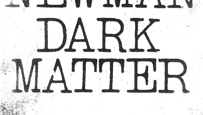 "Dark Matter" by Randy Newman.