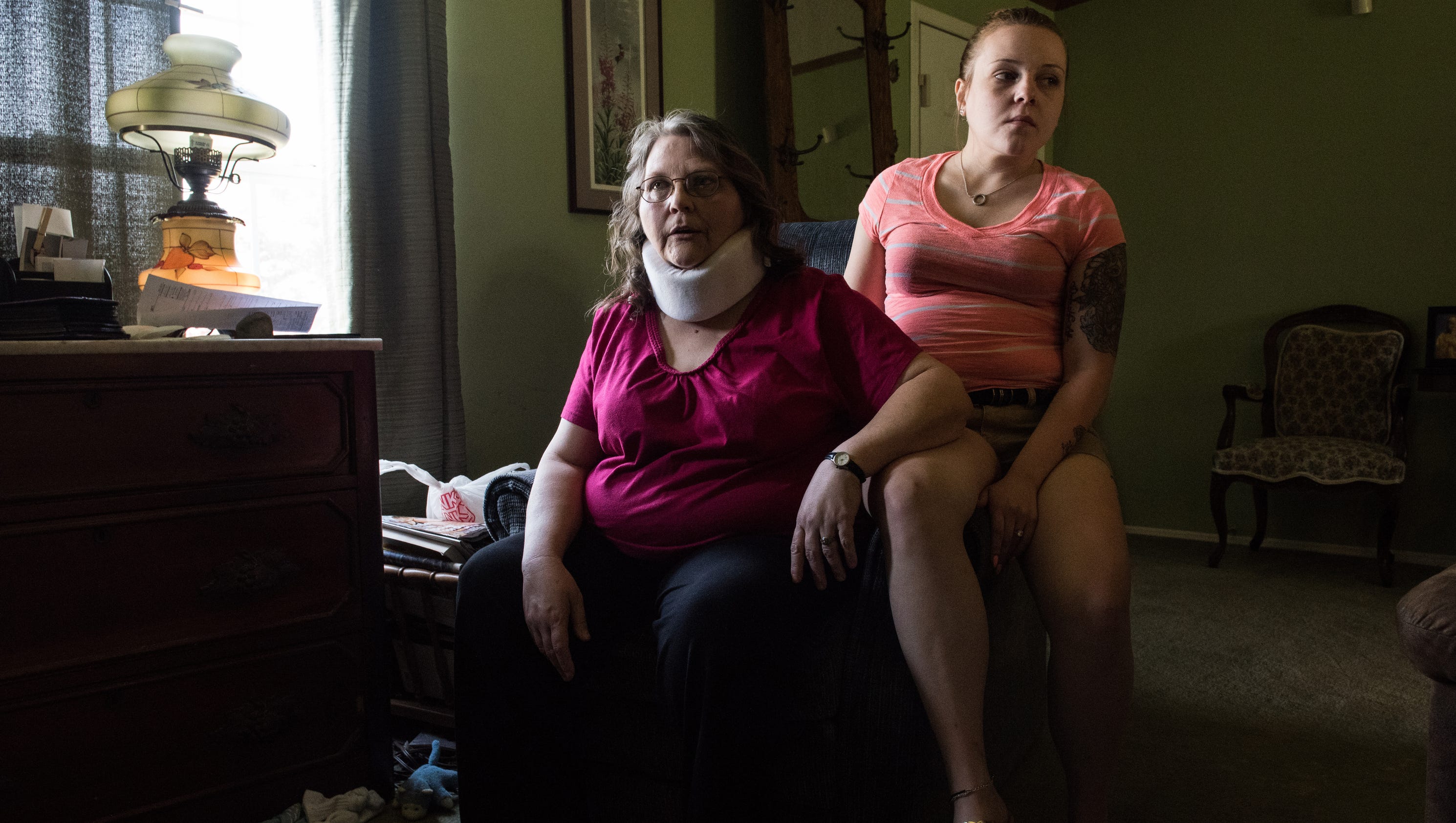 In Accomack, Virginia's health insurance wasteland, Medicaid expansion may offer lifeline