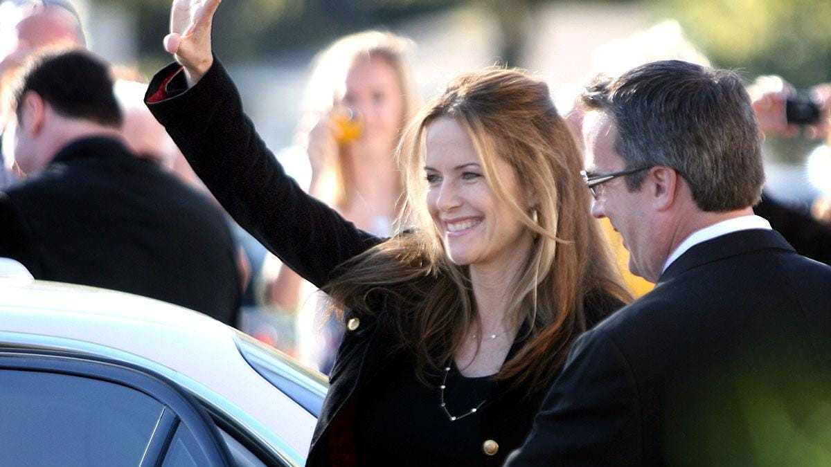 Ocala Area Residents Mourn Death Of Kelly Preston Who Helped Local Charities
