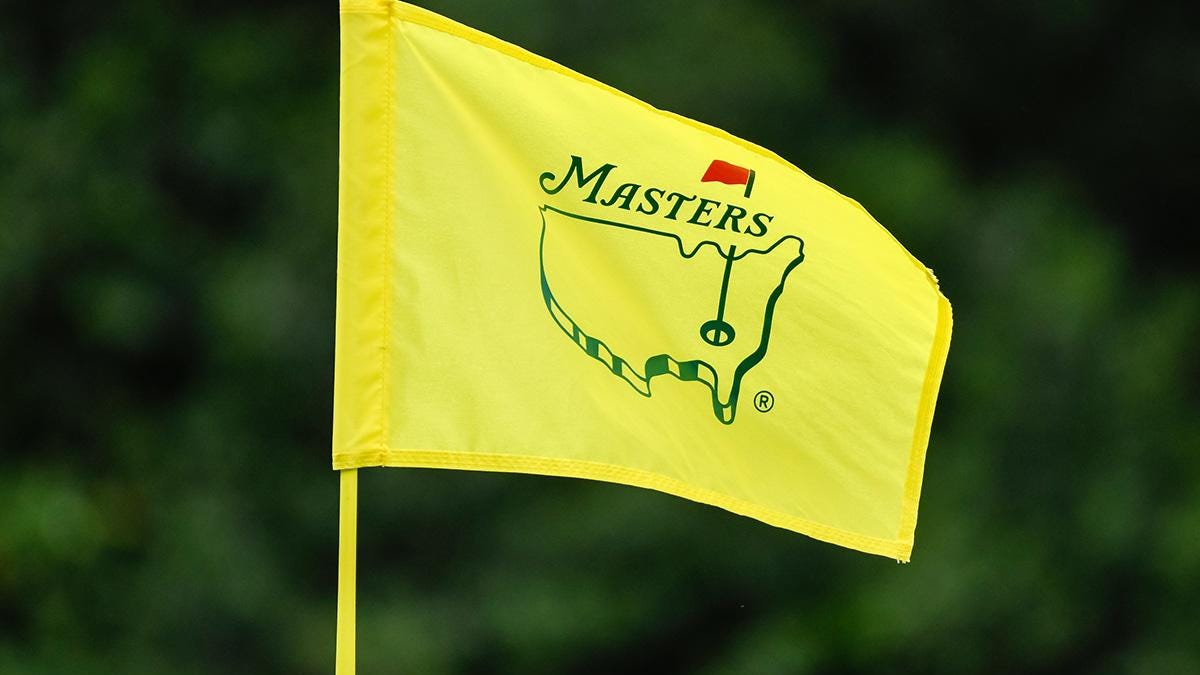 2021 Masters: Delay announced in ticketing process for series badges