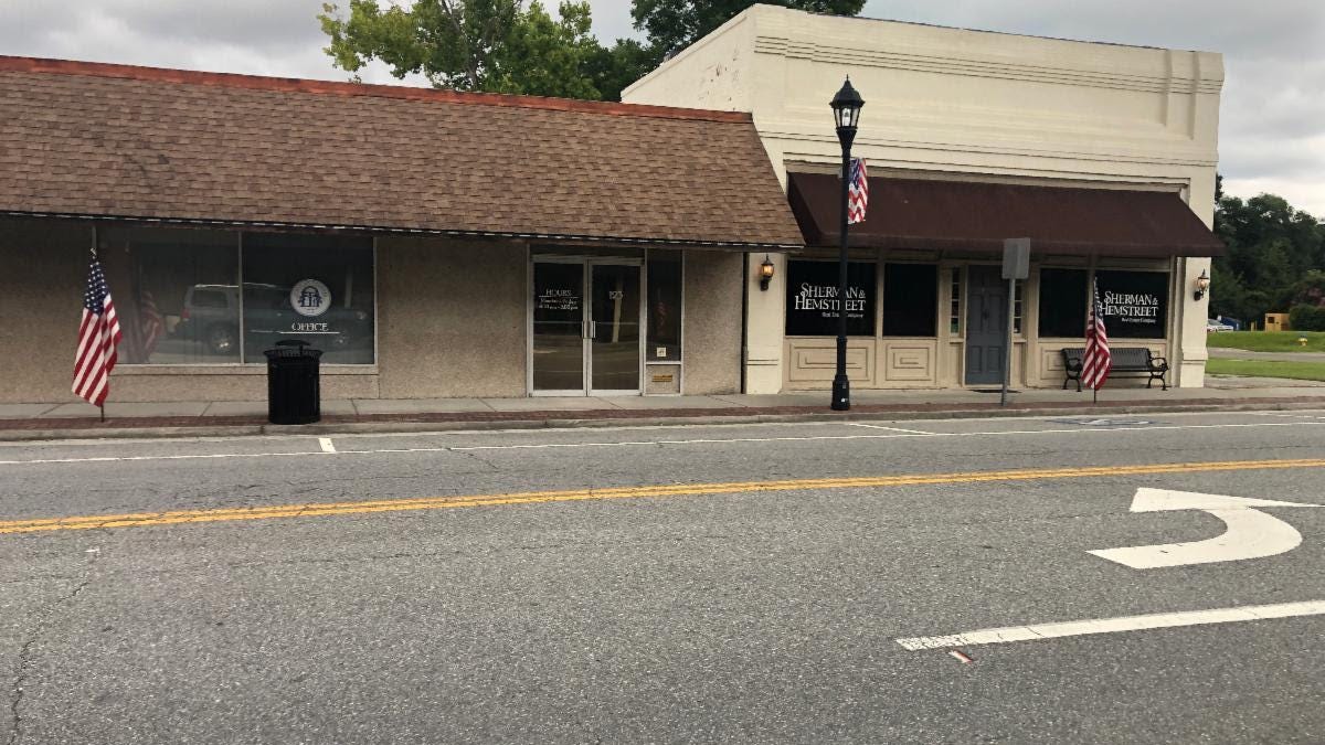 Sherman Hemstreet Buys Two Springfield Buildings