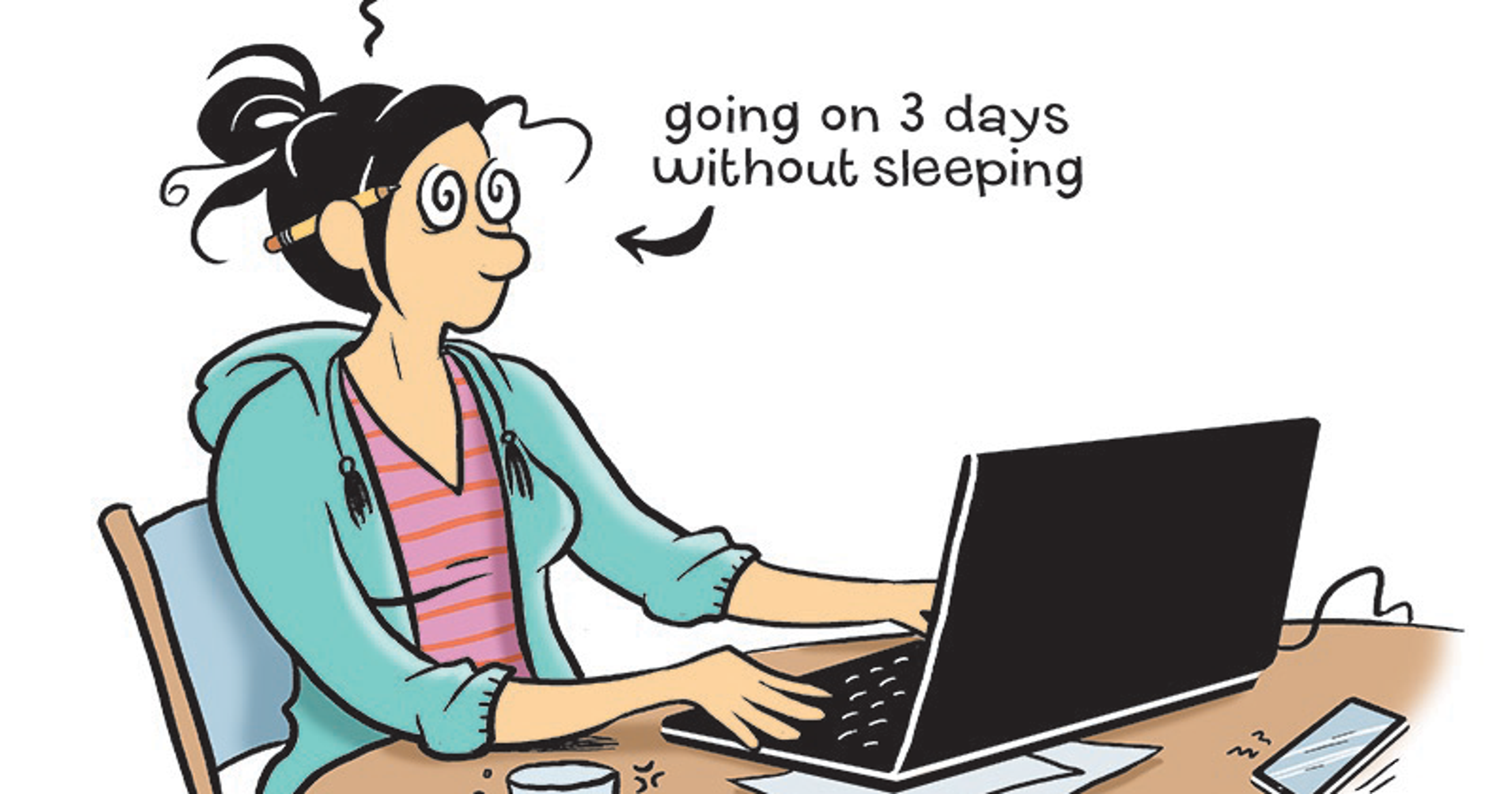 Comic changes 'The Pajama Diaries' to replace 'Piranha Club'
