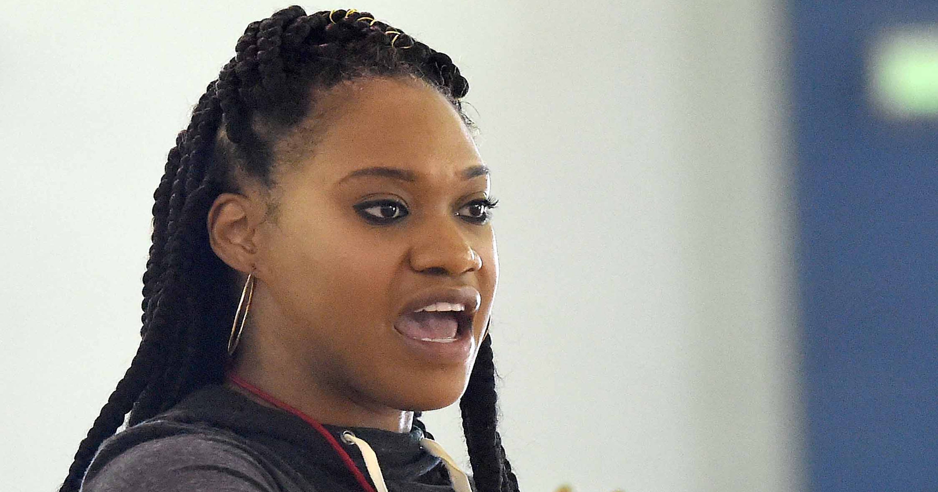New Jsu Coach Tomekia Reed Left Jackson Once Came Back
