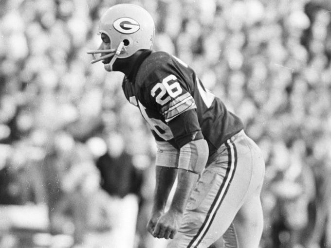 Photos Herb Adderley through the years